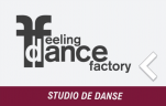 Feeling dance factory