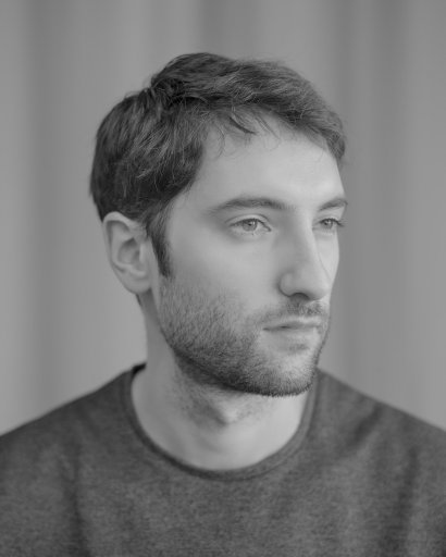 Noé Soulier © Félix Ledru