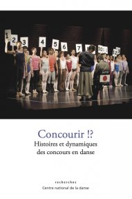 Concourir - livre