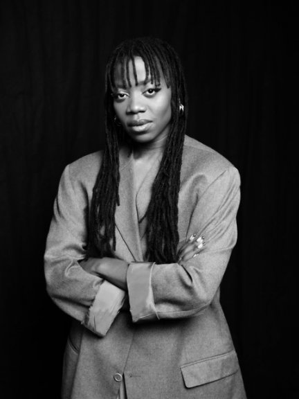 Josépha Madoki © André Atangana
