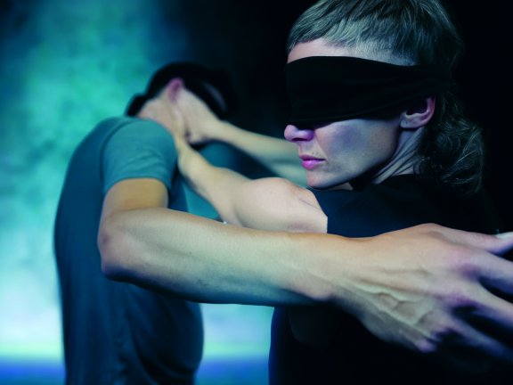 Marie Goudot, Michaël Pomero, Christine De Smedt, Gilles Amalvi et Julien Monty, After Hannibal © Villa Kata