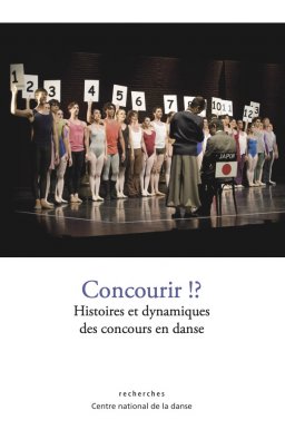 Concourir - livre