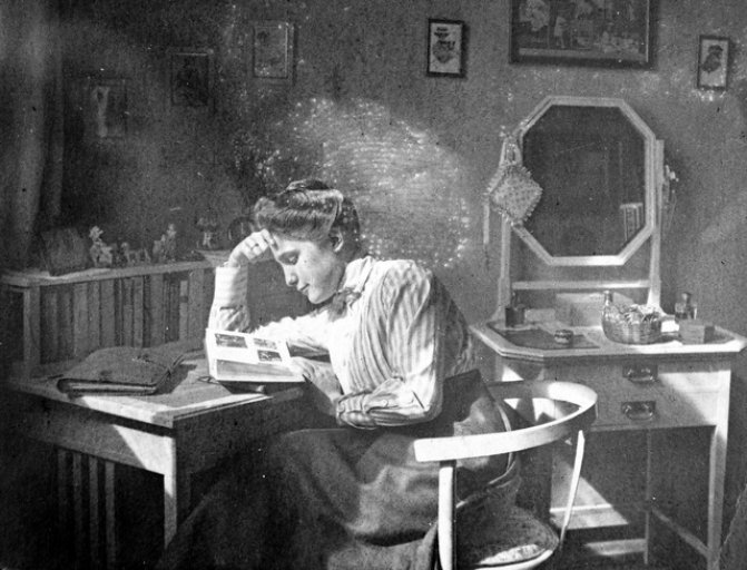 Permanences littéraires - HG 