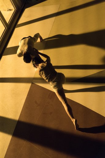 A Dancers Day-CND, Bolero © Marc Domage