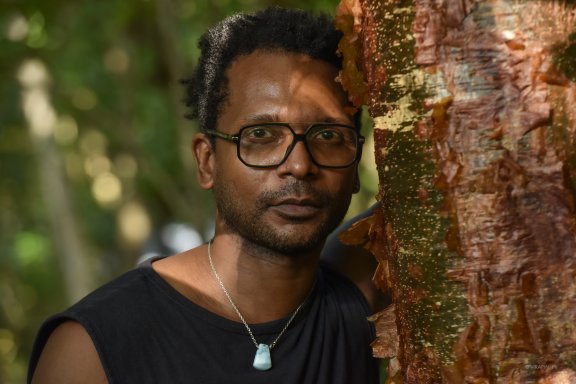 Léo Lérus © Philippe Virapin