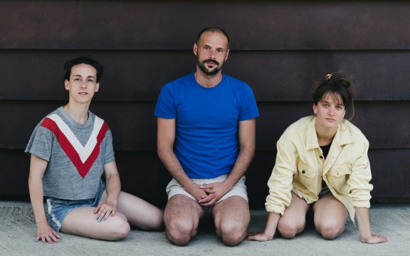 © Amélie Ferrand