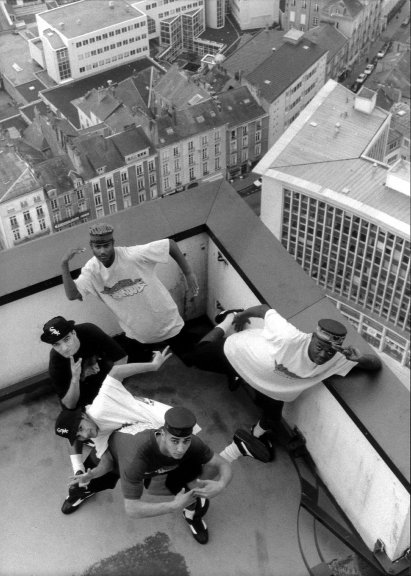 © Hbz Journe