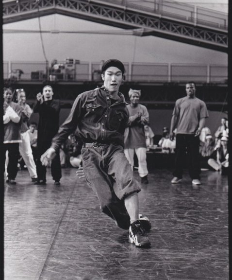 Tamaki Toriyabe © Joël Nicolas