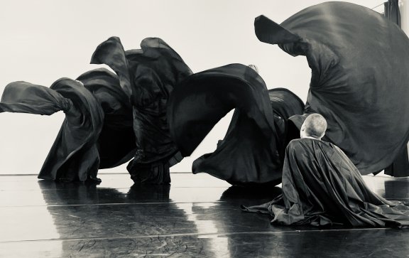 Ola Maciejewska, Ongoing © Ola Maciejewska