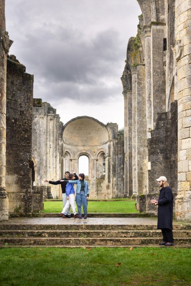 La Tierce © Arthur Péquin