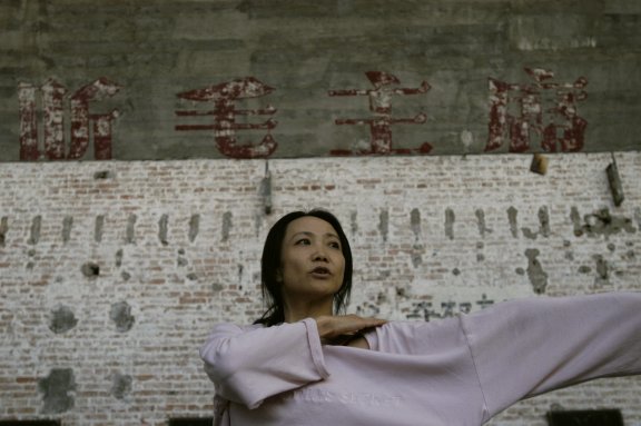 Wen Hui © Richy Wong 