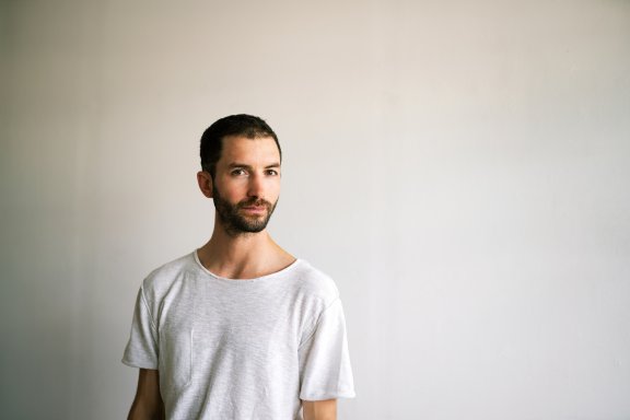 Simon Mayer © Franzi Kreis