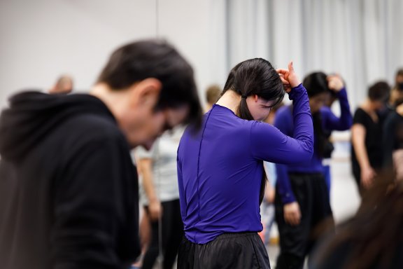 CN D Centre national de la danse © Salim Santa Lucia