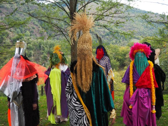 Carnaval © Arrangement Provisoire