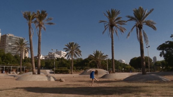 All that is solid melts into air © Amy Dang