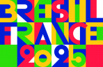 Saison Brésil-France 2025