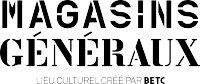 Magasins Généraux