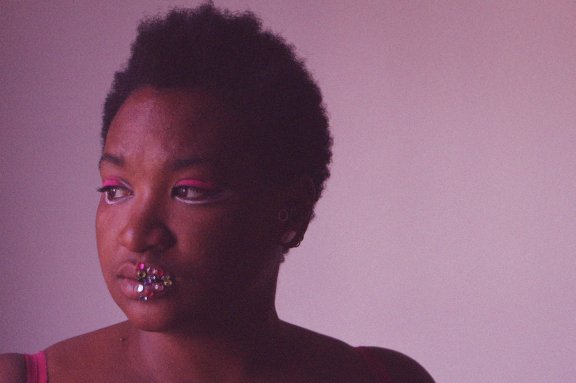 Rébecca Chaillon © Daria Ivanova