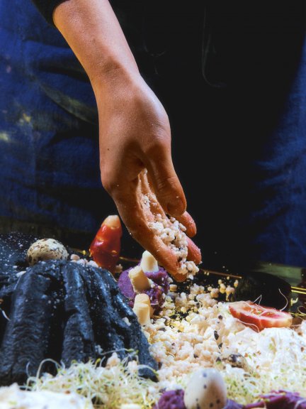 Festina Lente © Thomas Chéné