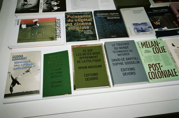 Camping 2021, CND Centre national de la danse © Christophe Berlet