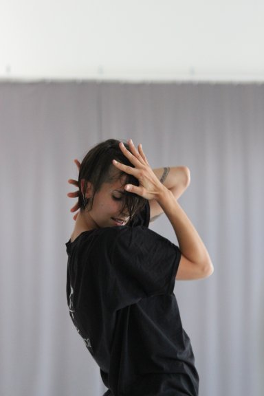 Sofia Nappi © Timea Maday Kinga