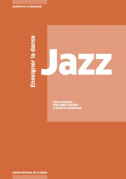 Enseigner la danse jazz