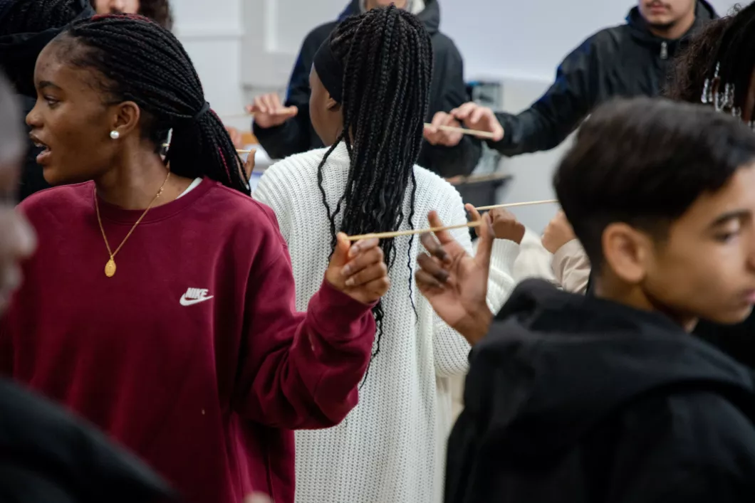 CNC Jumelage culturel