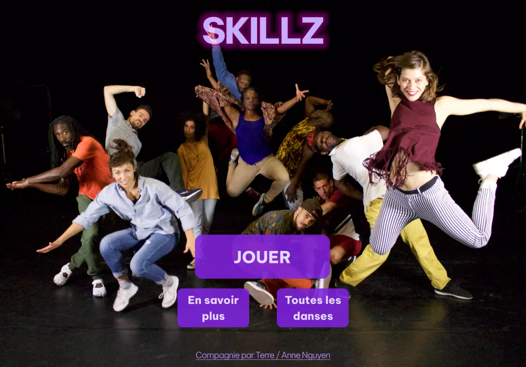 SKILLZ