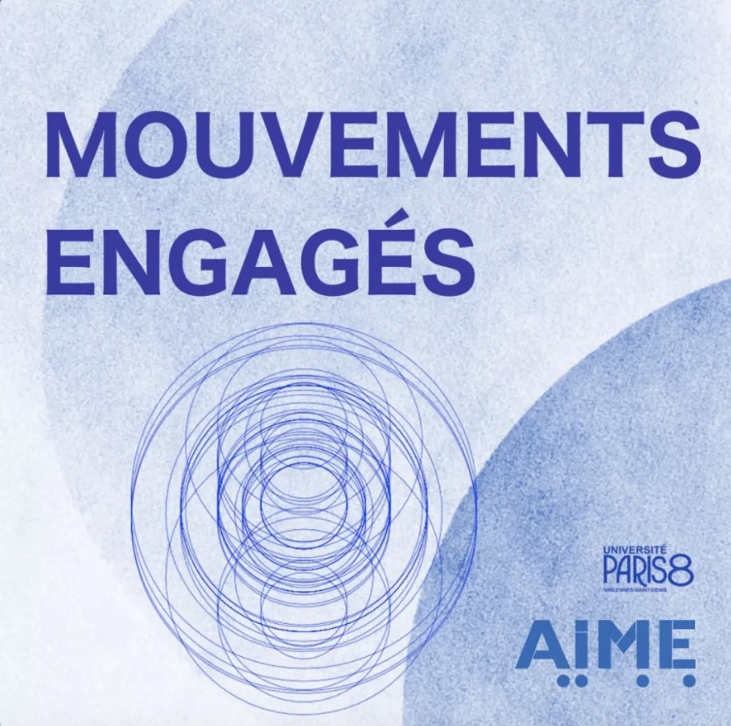 MOUVEMENTS ENGAGÉS - Podcast