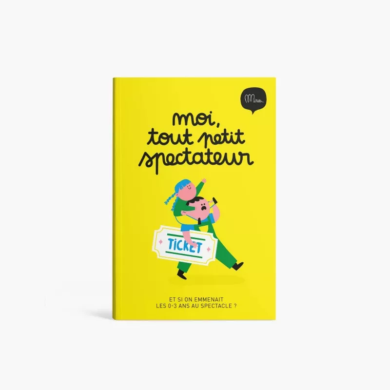 Guide « Moi, tout petit spectateur »