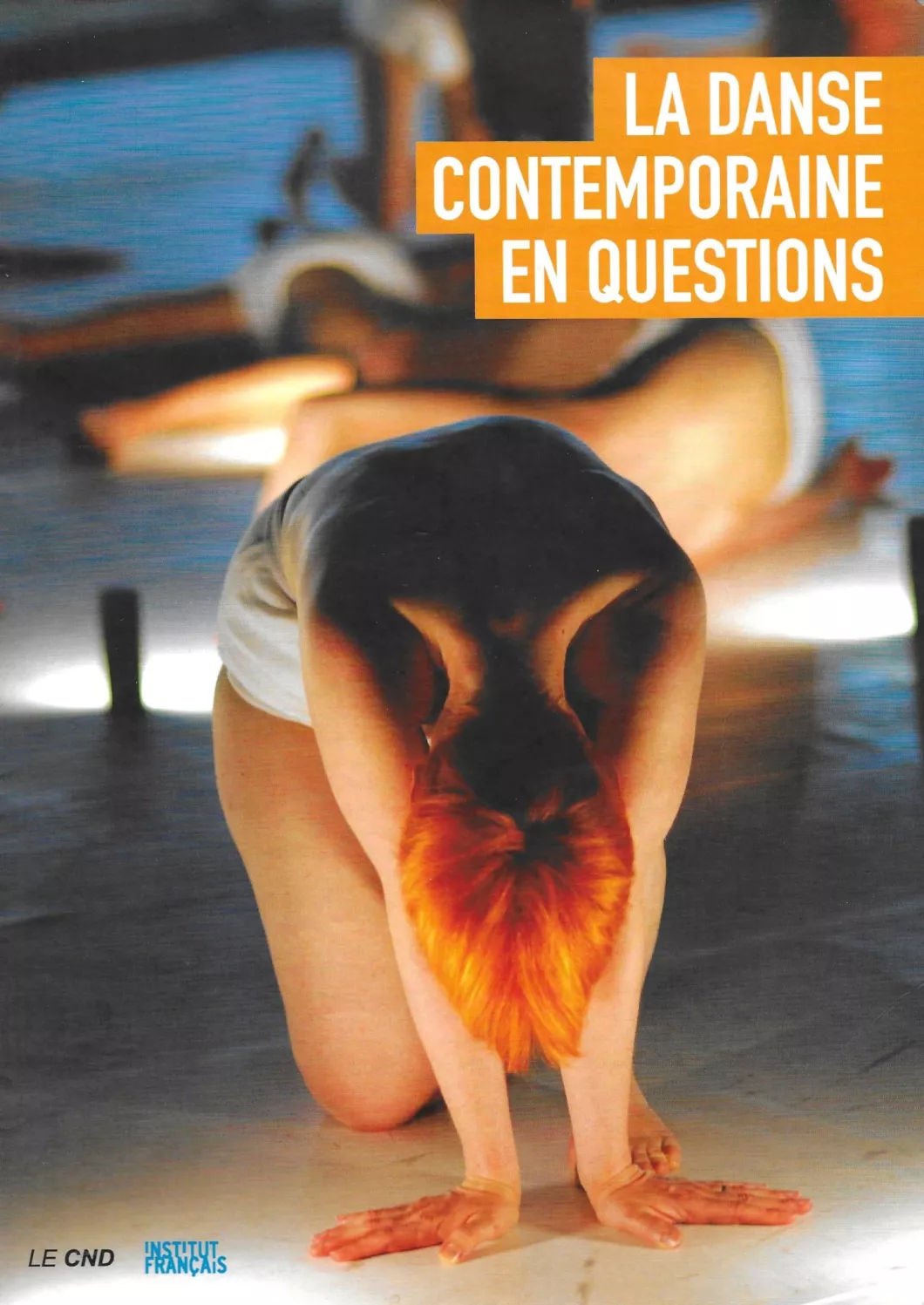 La danse contemporaine en questions