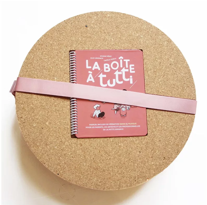 La Boîte à Tutti
