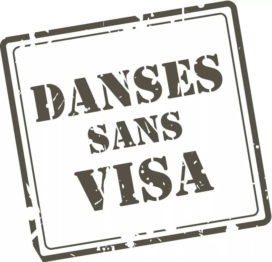 Danses sans visa