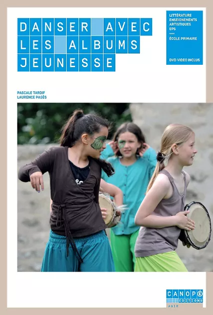 Danser avec les albums jeunesse
