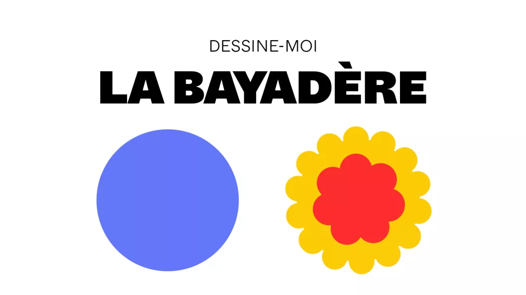 Dessine-moi l'opéra