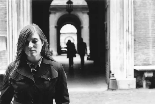 Gisèle Vienne @ Patric Chiha
