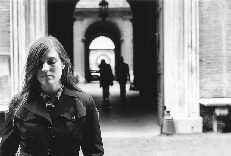 Gisèle Vienne @ Patric Chiha