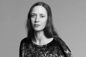 Photographie de Vania Vaneau