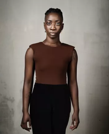 A profile of choreographer Linda Hayford