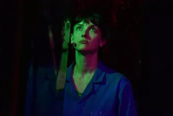 Portrait de Manon Santkin