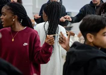 CNC Jumelage culturel