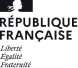République française Liberté Egalité Fraternité